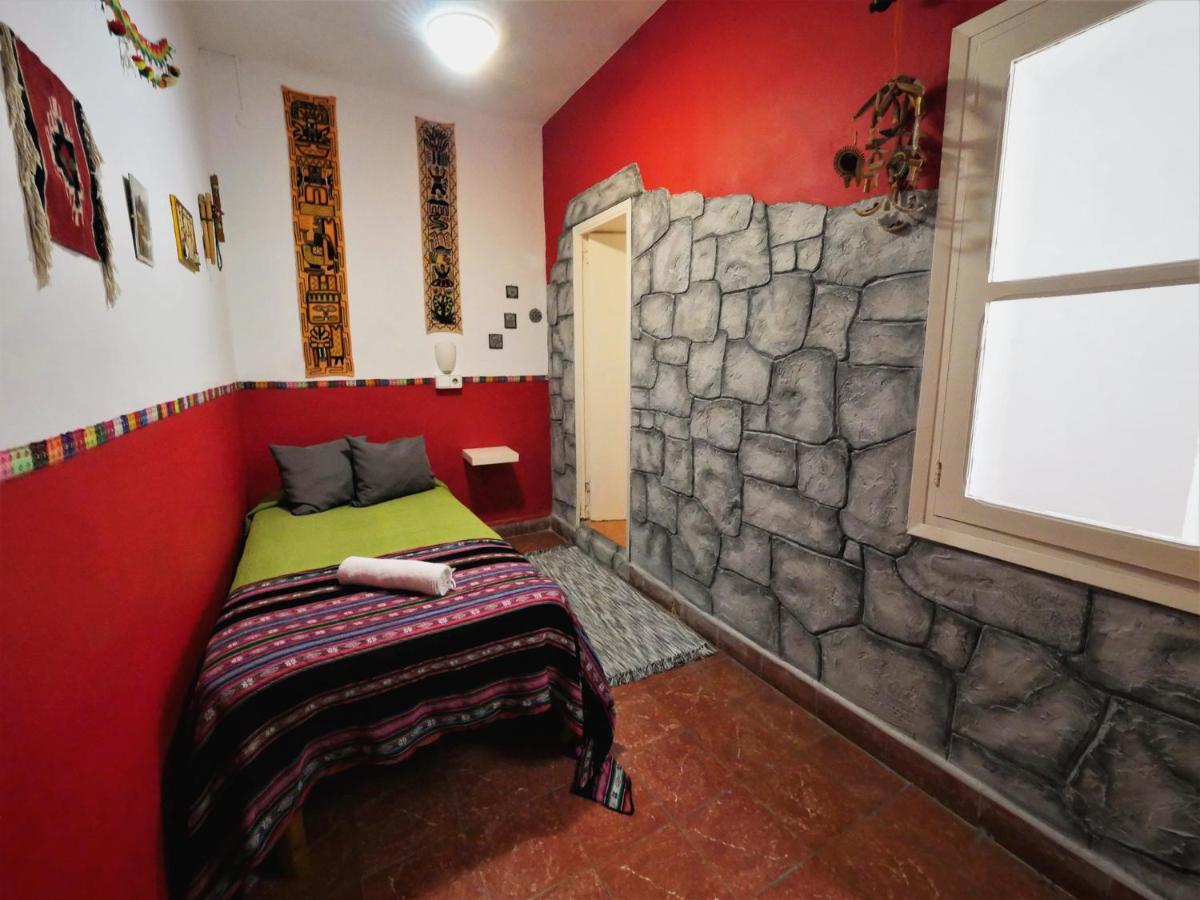 Hostal Giramundo Ibiza Zewnętrze zdjęcie